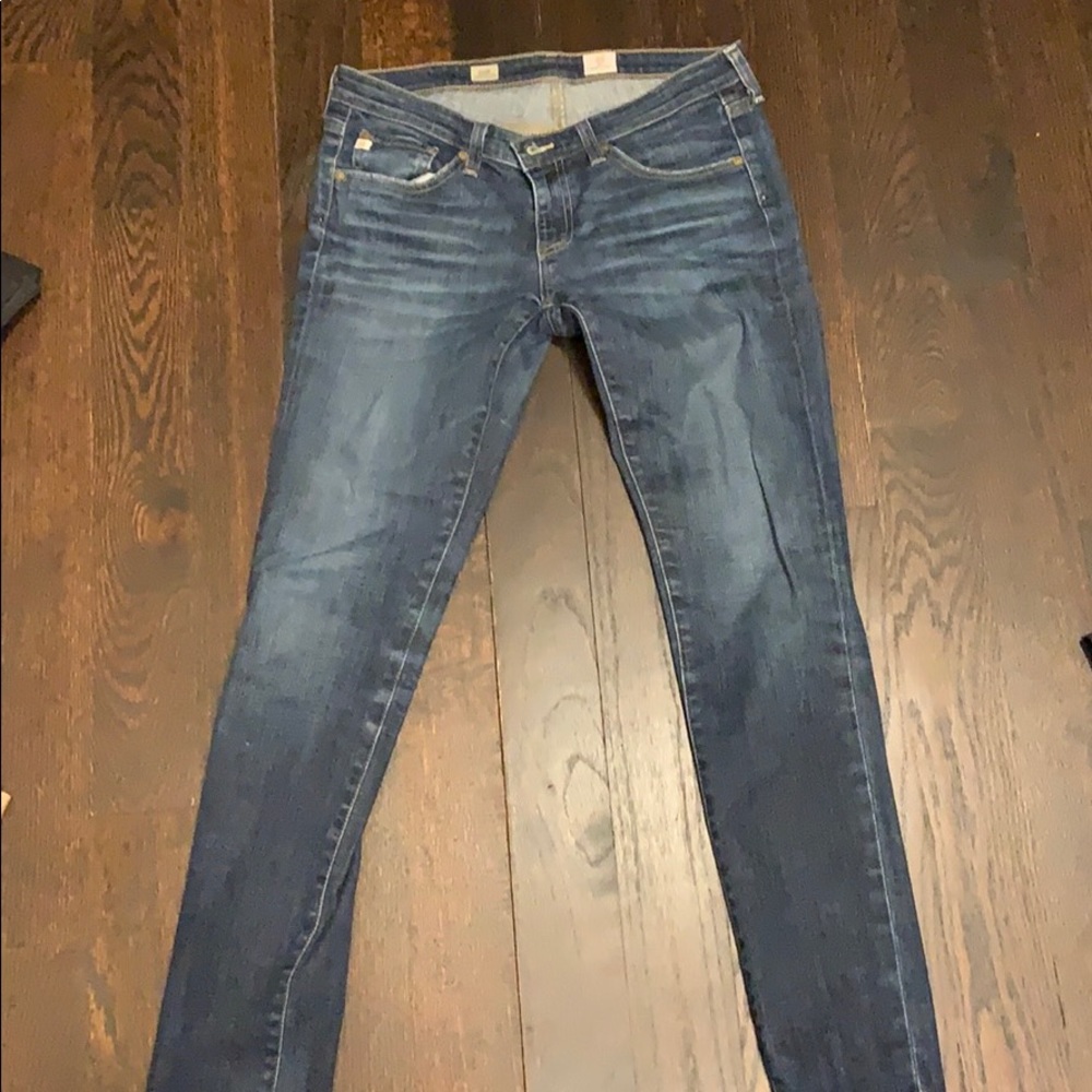 AG jeans